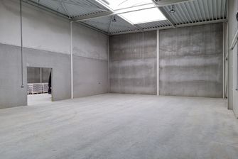 Kmo-unit te huur in Lummen