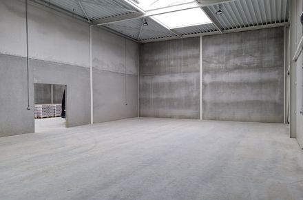 Kmo-unit te huur in Lummen