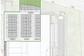 Kmo-unit te huur in Lummen