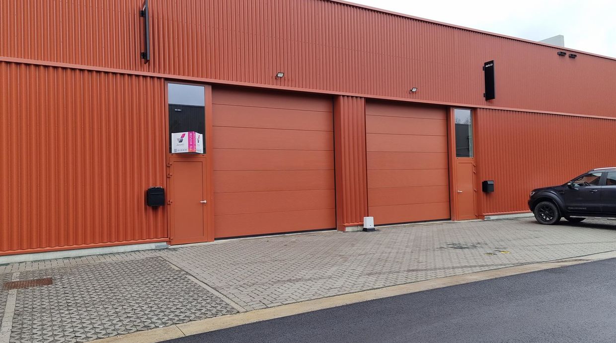 Kmo-unit te huur in Lummen