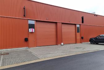 Kmo-unit te huur in Lummen