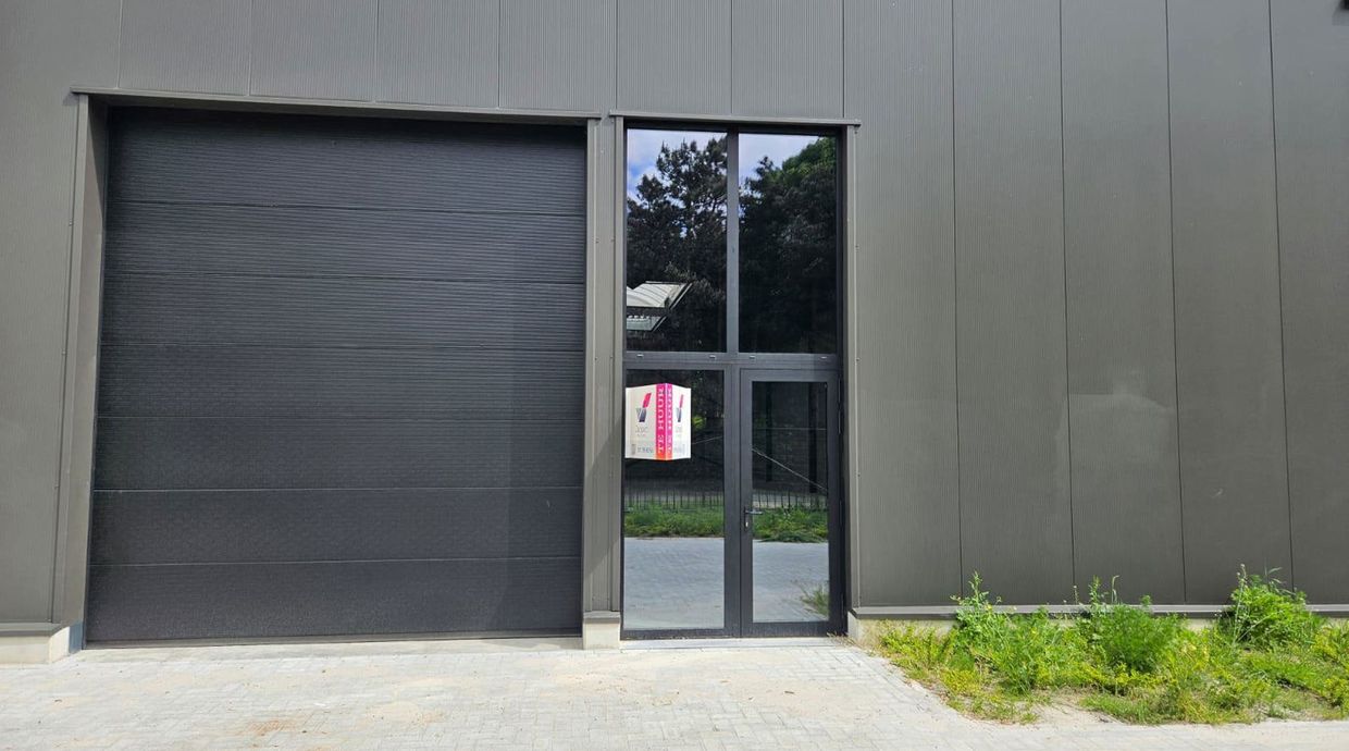 Kmo-unit te huur in Tessenderlo