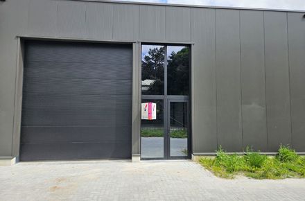 Kmo-unit te huur in Tessenderlo