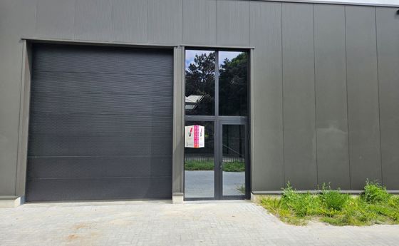 Kmo-unit te huur in Tessenderlo