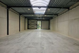 Kmo-unit te huur in Tessenderlo