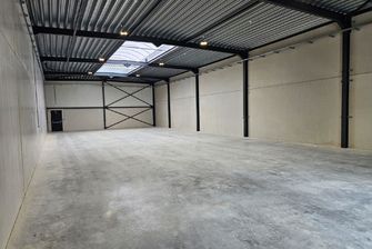 Kmo-unit te huur in Tessenderlo