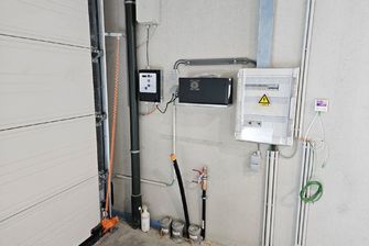 Kmo-unit te huur in Tessenderlo