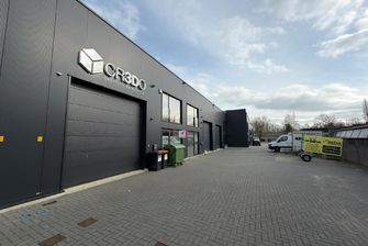 Kmo-unit te koop in Alken