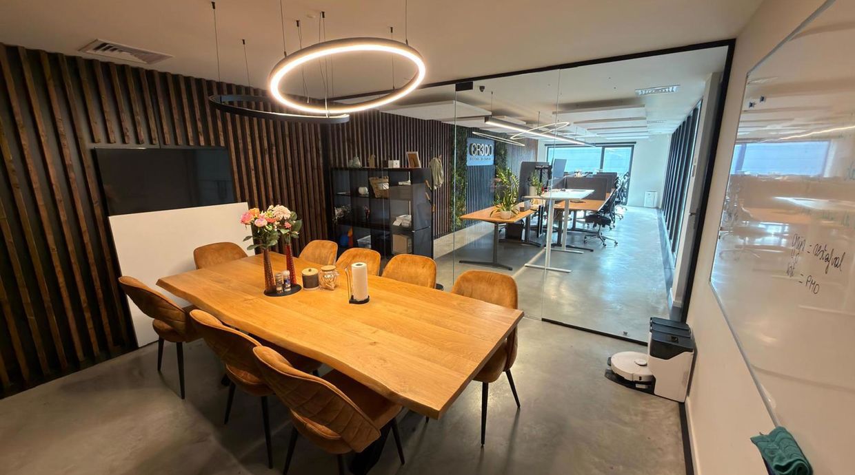 Kmo-unit te koop in Alken