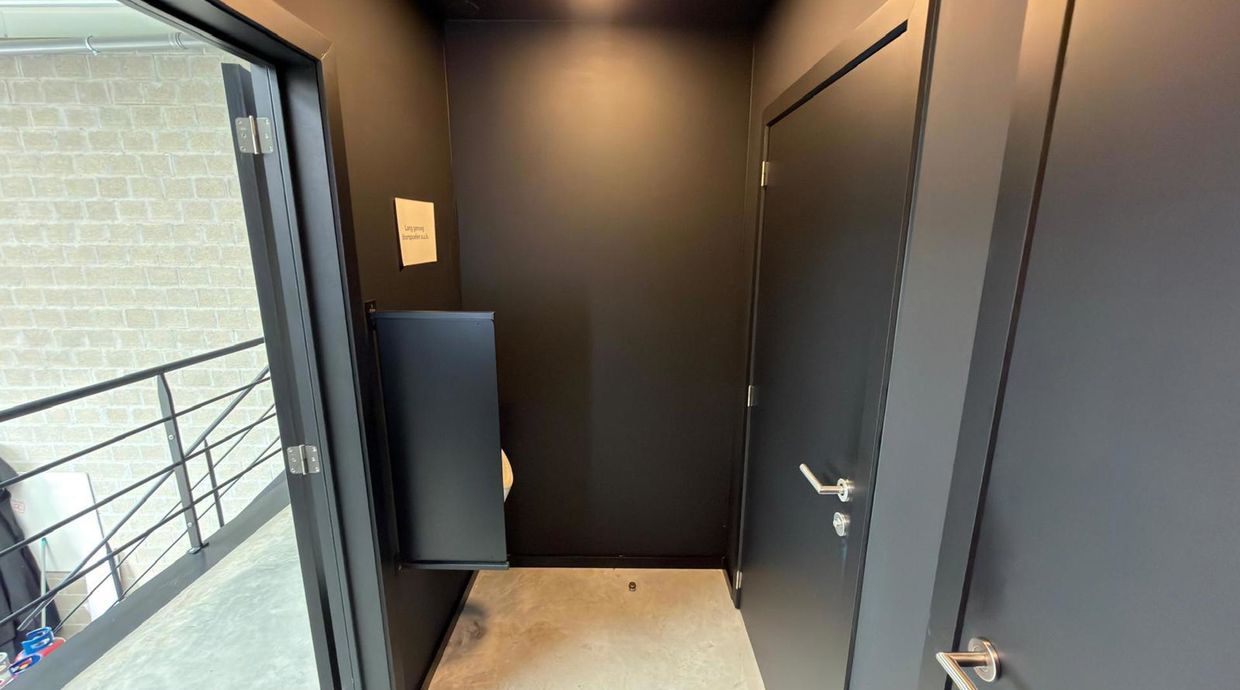 Kmo-unit te koop in Alken