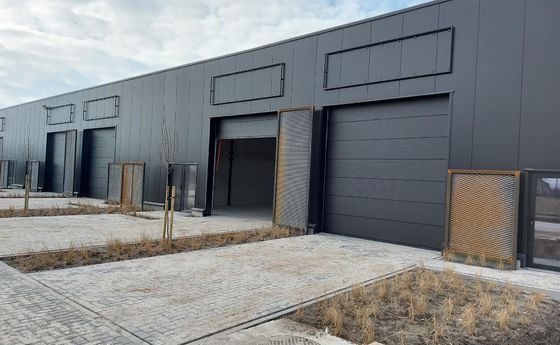 Kmo-unit te koop in Bocholt