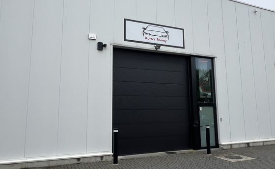 Kmo-unit te koop in Diepenbeek