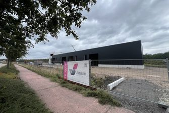 Kmo-unit te koop in Genk