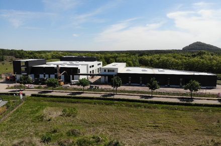 Kmo-unit te koop in Genk