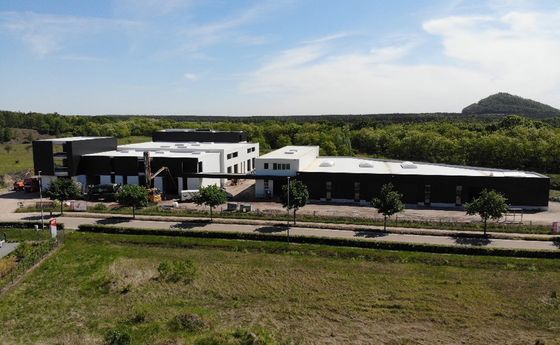 Kmo-unit te koop in Genk