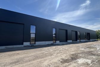 Kmo-unit te koop in Genk