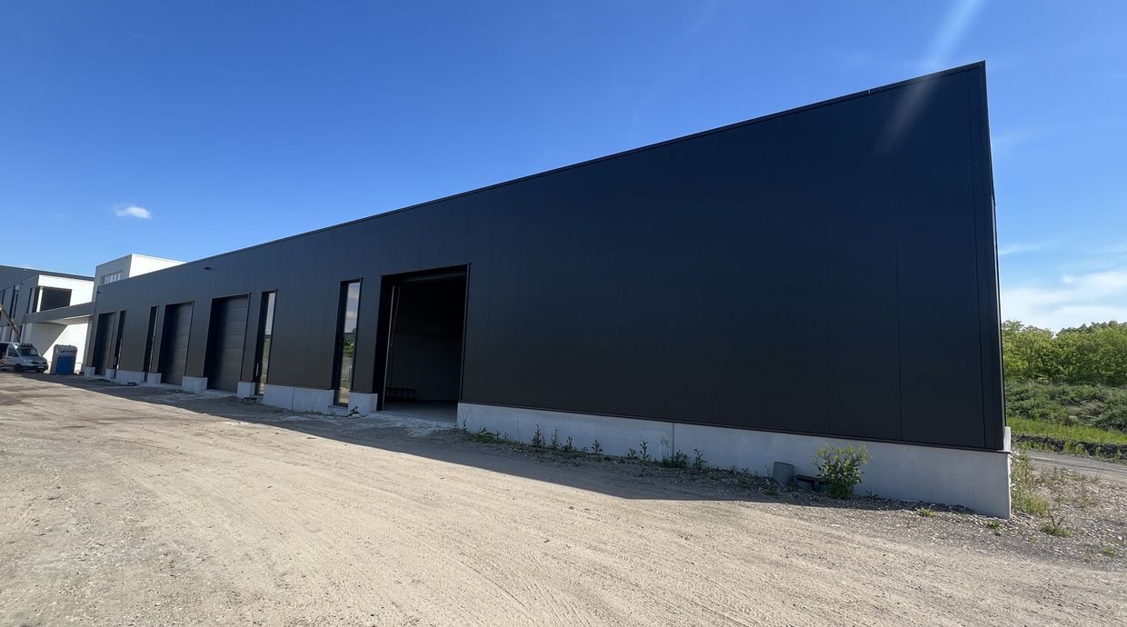 Kmo-unit te koop in Genk