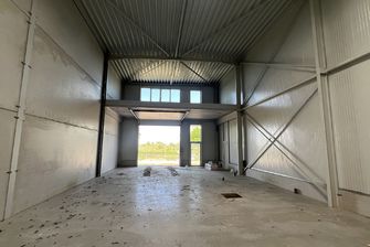 Kmo-unit te koop in Genk