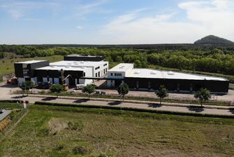 Kmo-unit te koop in Genk