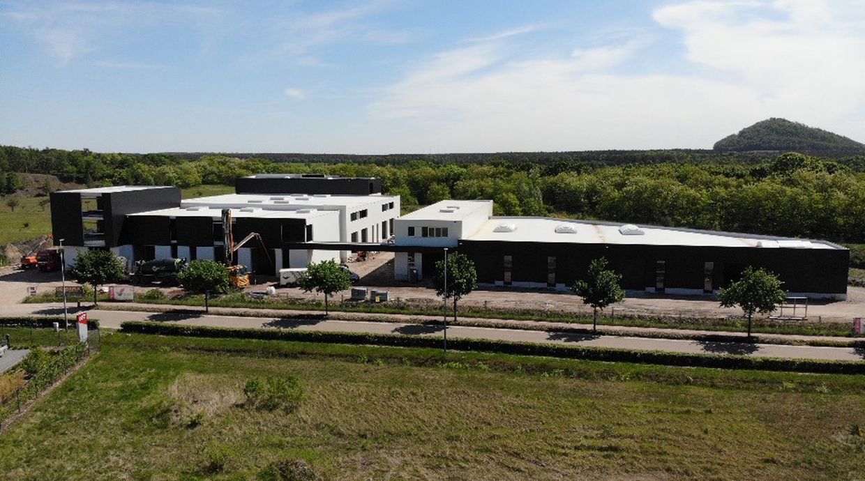 Kmo-unit te koop in Genk