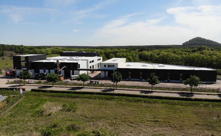 Kmo-unit te koop in Genk