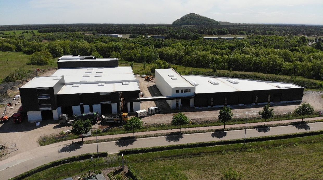 Kmo-unit te koop in Genk