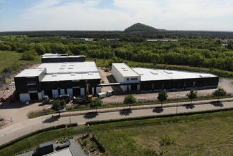 Kmo-unit te koop in Genk