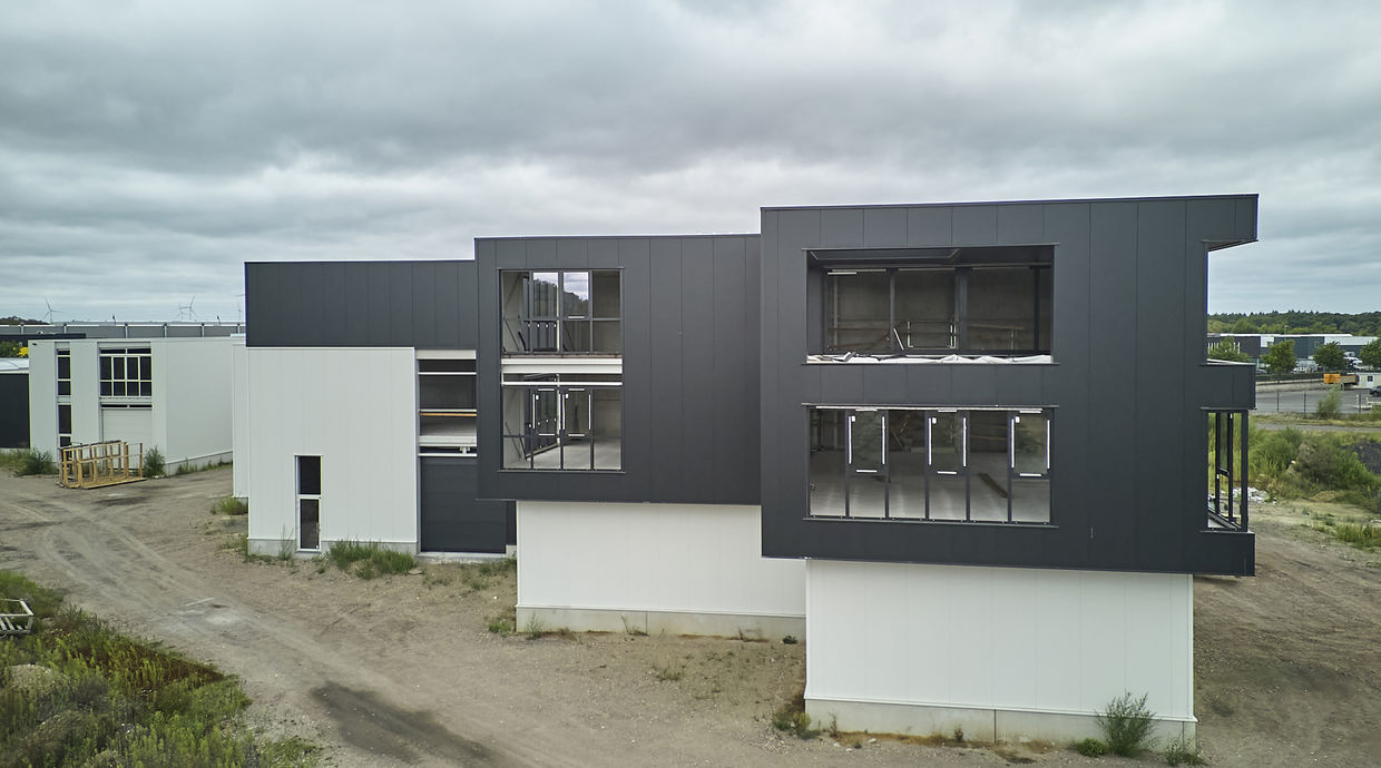 Kmo-unit te koop in Genk