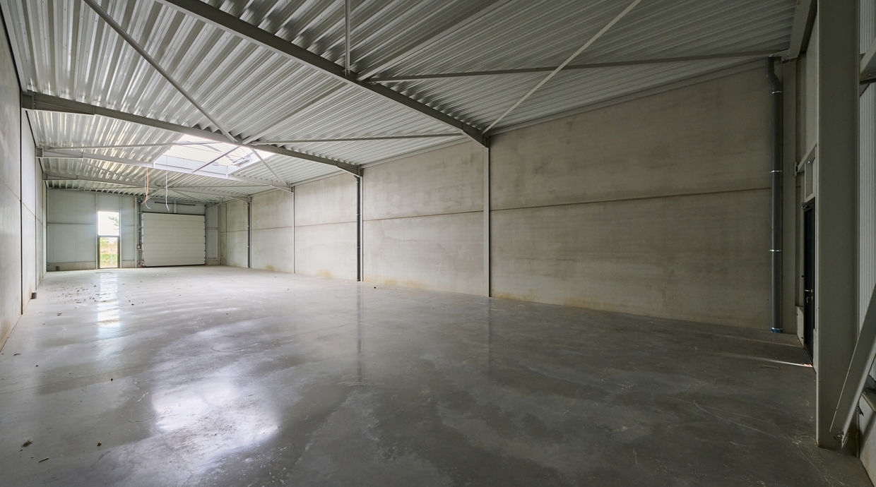 Kmo-unit te koop in Genk