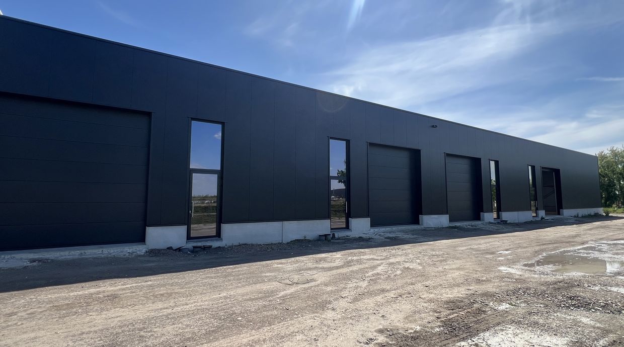 Kmo-unit te koop in Genk