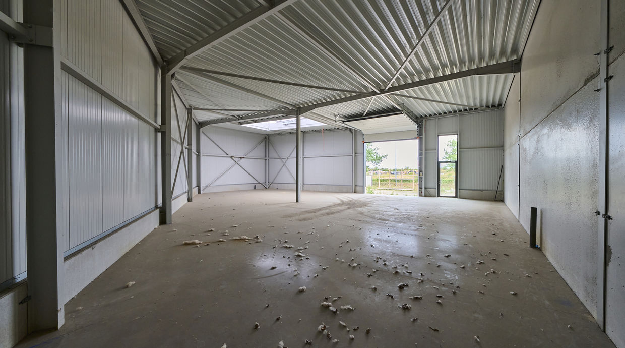 Kmo-unit te koop in Genk