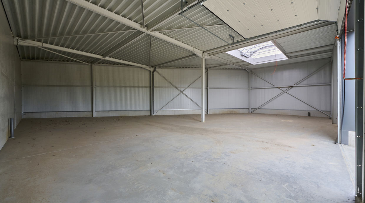 Kmo-unit te koop in Genk