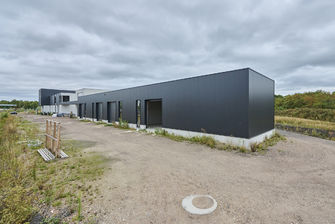 Kmo-unit te koop in Genk