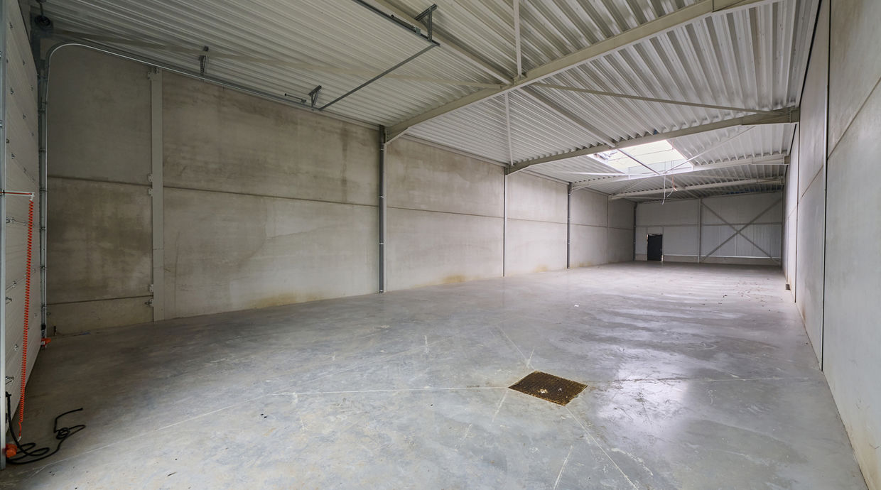 Kmo-unit te koop in Genk