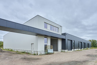 Kmo-unit te koop in Genk