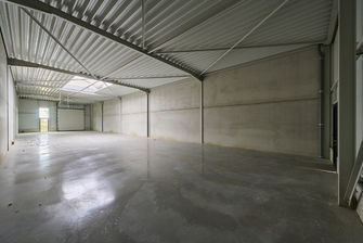 Kmo-unit te koop in Genk