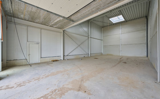 Kmo-unit te koop in Genk