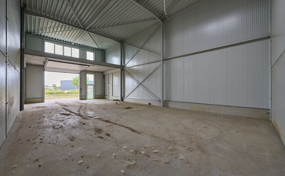 Kmo-unit te koop in Genk