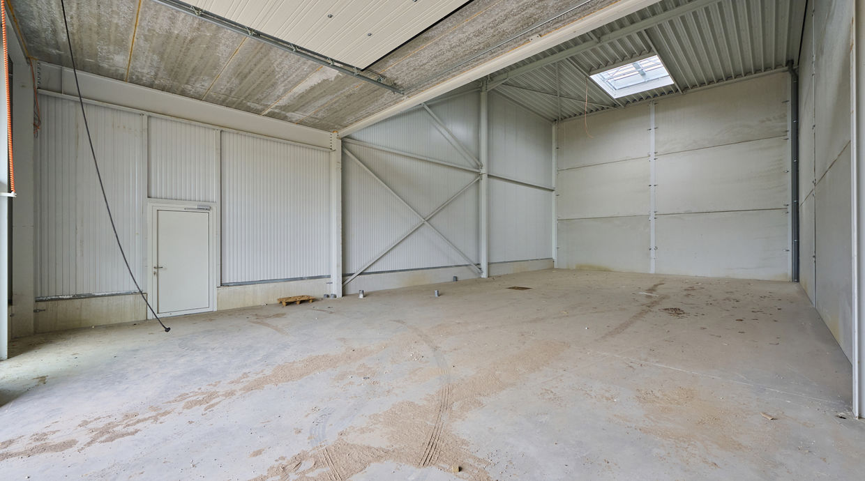 Kmo-unit te koop in Genk