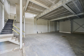 Kmo-unit te koop in Genk