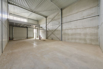 Kmo-unit te koop in Genk