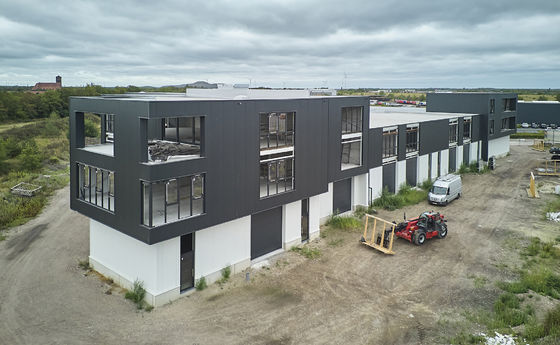 Kmo-unit te koop in Genk