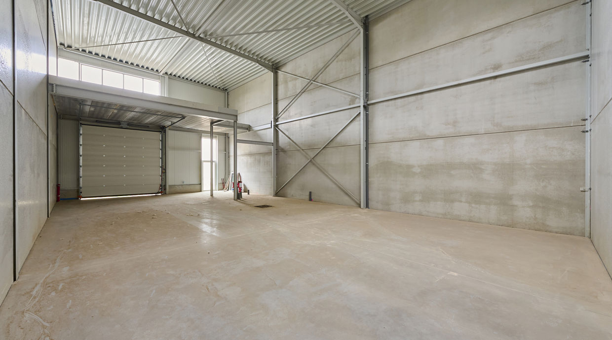 Kmo-unit te koop in Genk