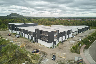 Kmo-unit te koop in Genk