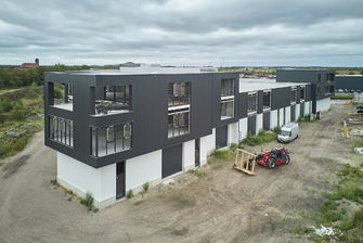 Kmo-unit te koop in Genk