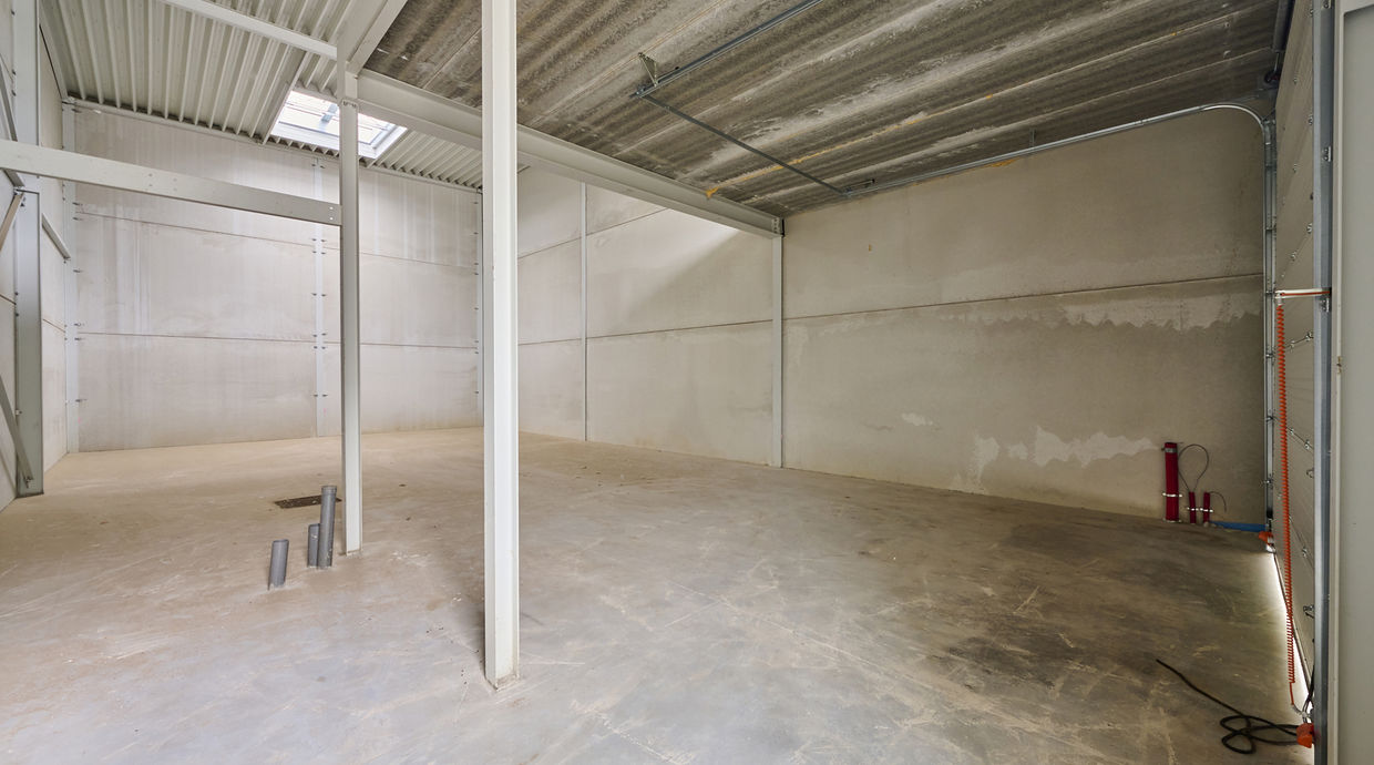 Kmo-unit te koop in Genk