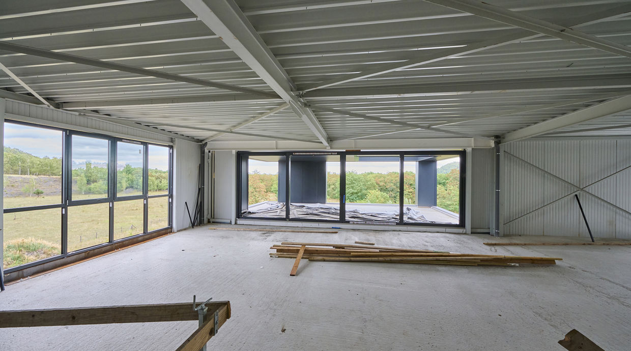 Kmo-unit te koop in Genk