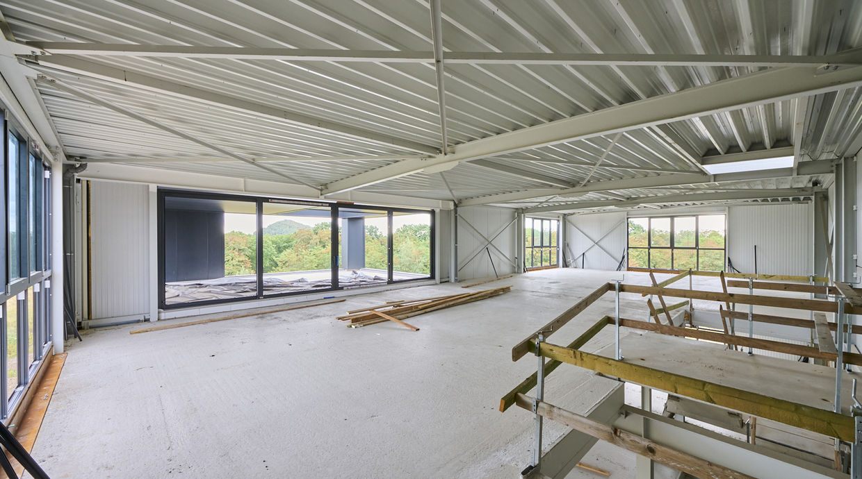 Kmo-unit te koop in Genk