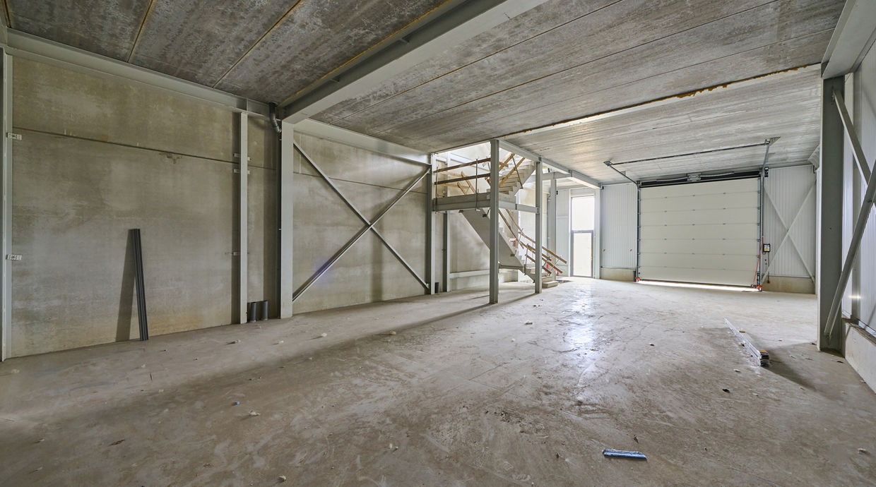 Kmo-unit te koop in Genk