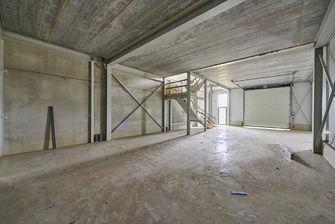 Kmo-unit te koop in Genk